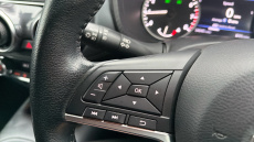 Nissan Juke 1.0 DiG-T N-Connecta 5dr Petrol Hatchback